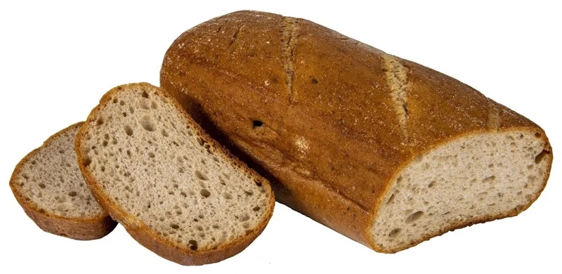 Amaranth Chléb Šumava bez lepku