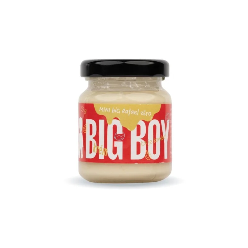 BIG BOY Big Rafael ZERO