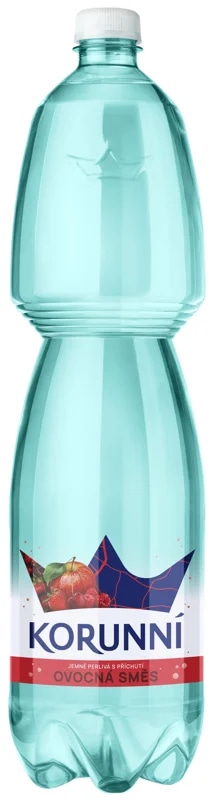 Korunní Ovocná směs