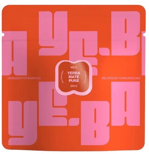 Ye-ba Yerba Maté