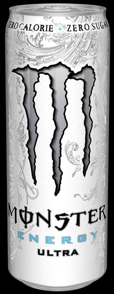 Monster Energy Ultra