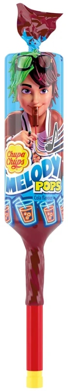 Chupa Chups Melody pop Cola