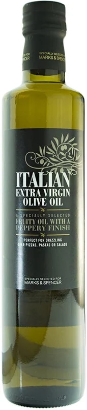 Marks & Spencer Italský extra panenský olivový olej