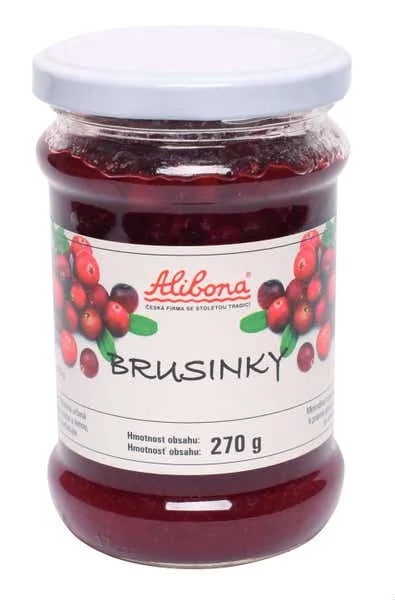 Alibona Brusinky