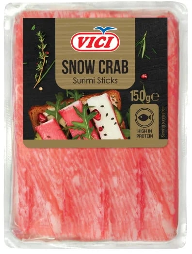 Vici Krabí tyčinky