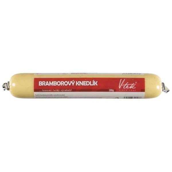 Knedlík bramborový
