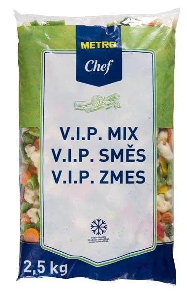 Metro Chef Směs VIP