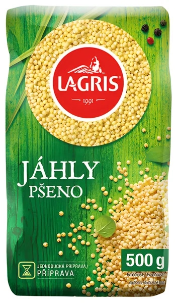Lagris Jáhly