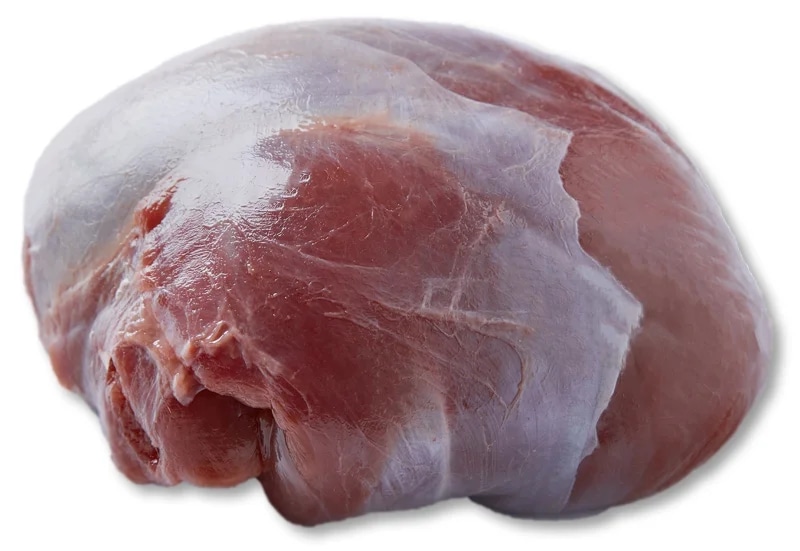 Venison Srnčí plec bez kosti