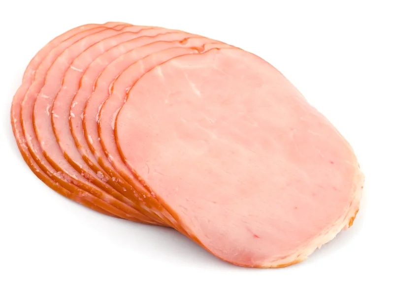 Steinex Pečeně debrecínská plátky