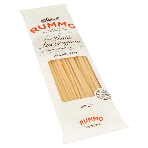 RUMMO Linguine nb.13 semolinové
