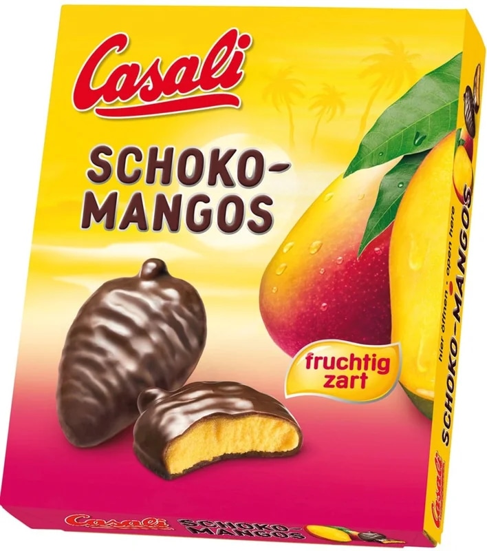 Casali Schoko Mango