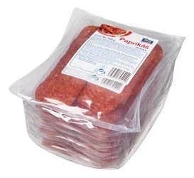 ARO Paprikáš plátky 8x100g