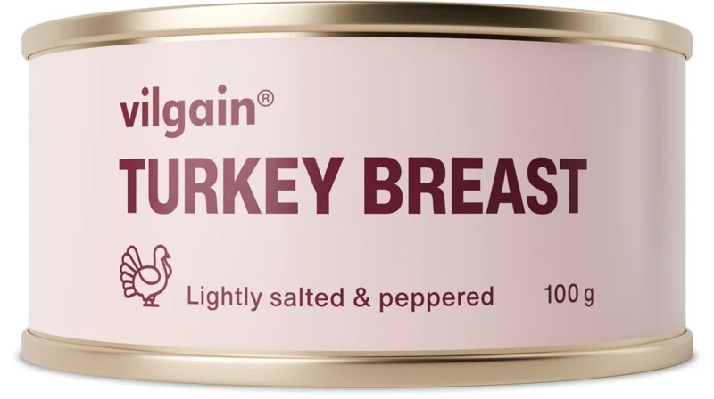 Vilgain Krůtí prsa