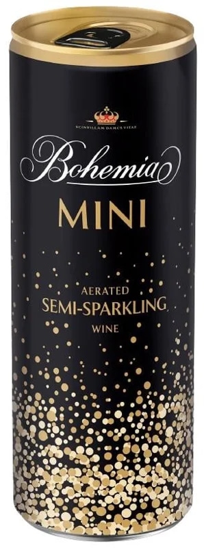 Bohemia Mini