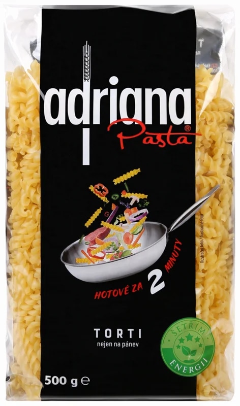 Adriana Vřetena Nejen na pánev 2 minuty