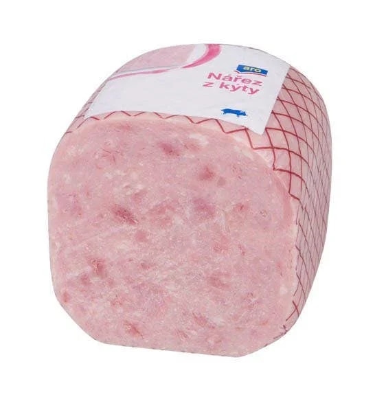 ARO Nářez z kýty konzumní malý