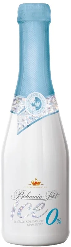 Bohemia Sekt ICE nealkoholický