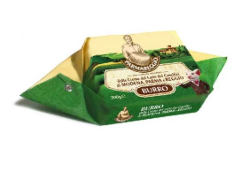 Cortelazzi Máslo Parmareggio