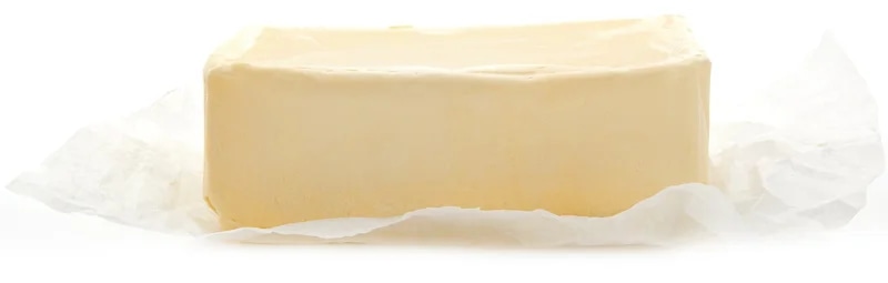 Gran Moravia Čerstvé máslo, ručně krájené