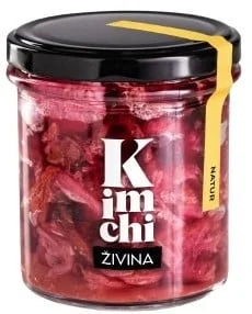 Živina Kimchi natur