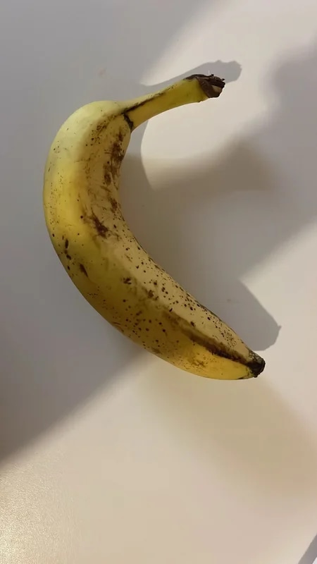 Banán