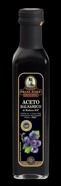 Franz Josef Kaiser Balsamikový ocet z Modeny
