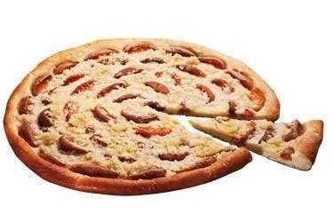 Cyrilovo pekařství Valašský frgál s meruňkami