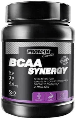 Prom-in Essential BCAA Synergy - meloun