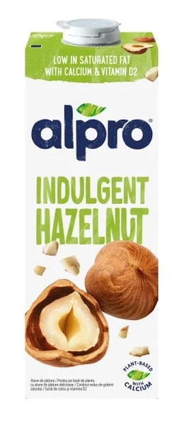 Alpro Lískooříškový nápoj