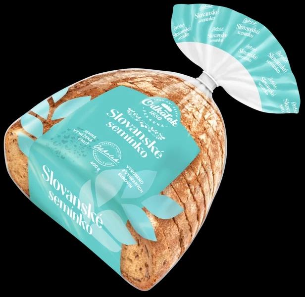 Odkolek Slovanské semínko