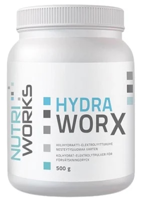 NutriWorks Hydra Worx