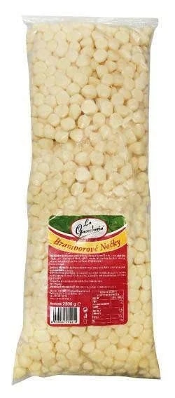 Ciemme Bramborové gnocchi