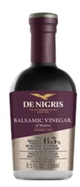 De Nigris Balsamikový ocet z Modeny  65 % platinum