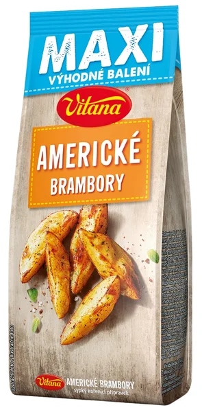 Vitana MAXI Americké brambory