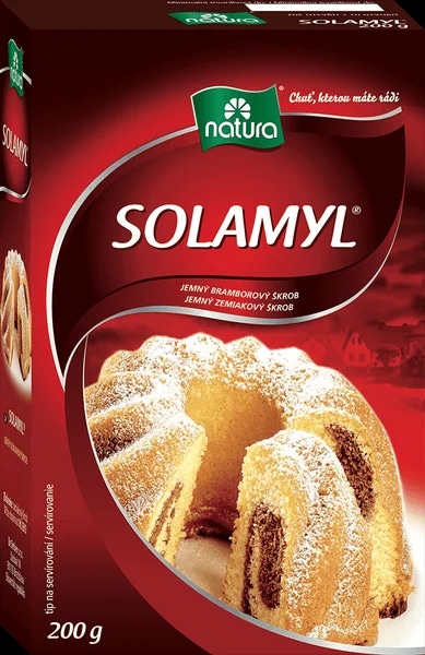 Natura Solamyl