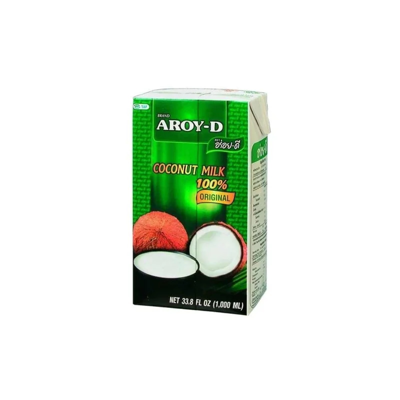 Aroy-D Kokosové mléko