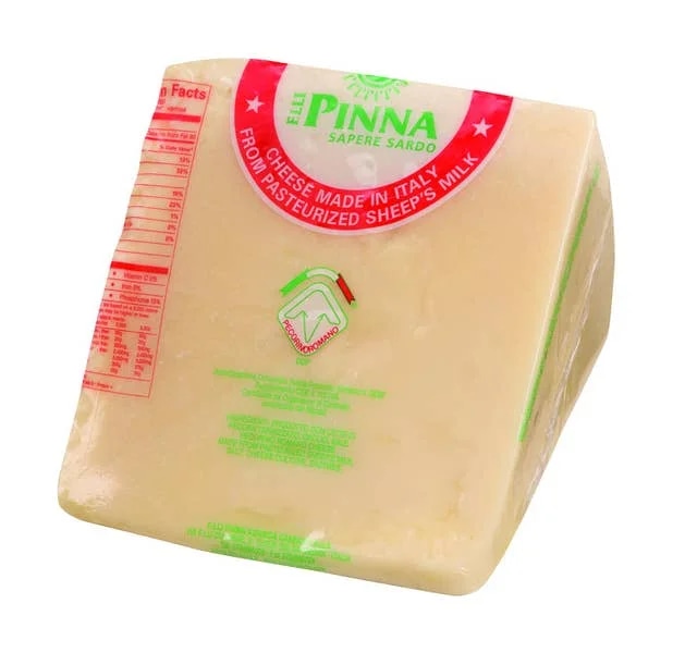 Ambrosi Pecorino Romano sýr zrání 8 měsíců