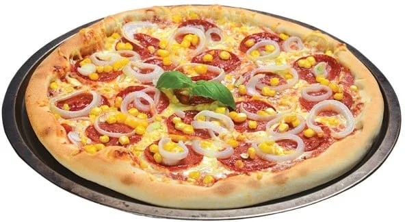 Pizza Markýz Salámová