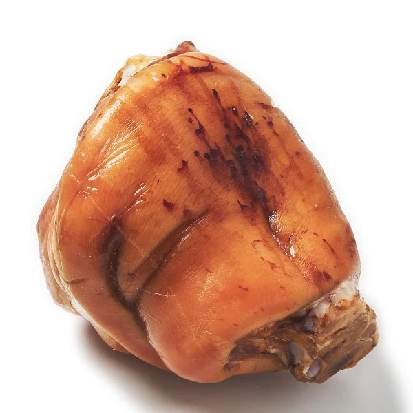 Kostelecké Uzeniny Kolínko uzené šunkové