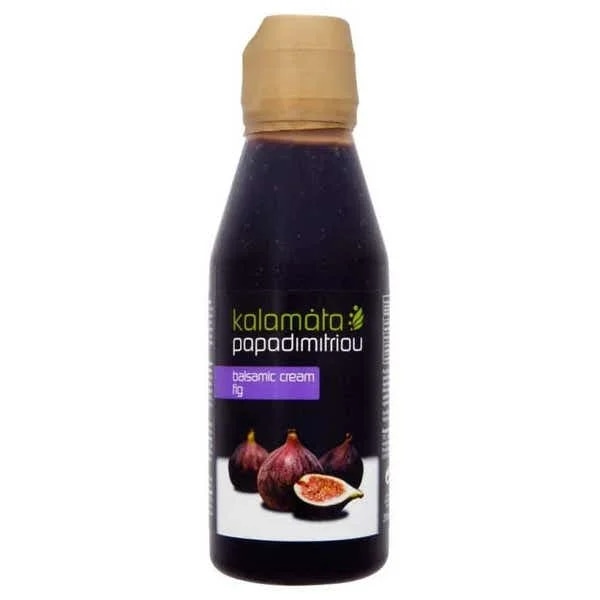 Kalamata Papadimitriou Balsamiko krém s fíky