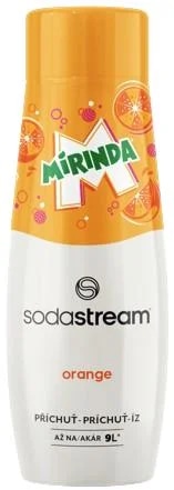 Sodastream příchuť Mirinda