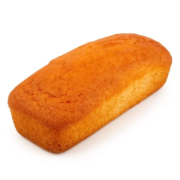 Jizerské pekárny Babeta s citrónovou příchutí bez lepku