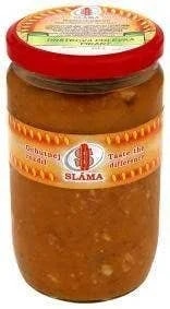 Sláma Lahůdky Polévka dršťková pikant
