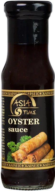 Asia Time Ústřicová omáčka