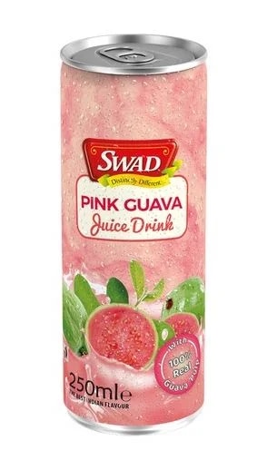 SWAD Džus z guavy