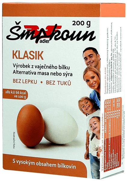 Šmakoun Klasik
