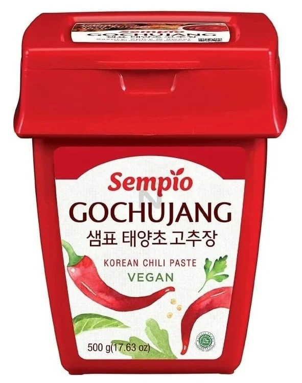 Sempio Gochujang Pálivá chilli pasta