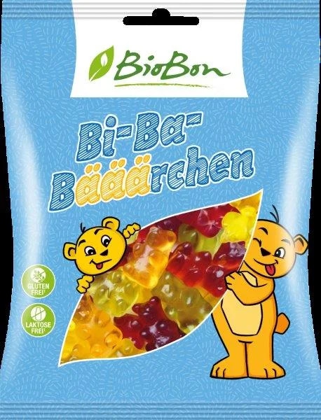 BioBon BIO Bi-Ba-Bärchen