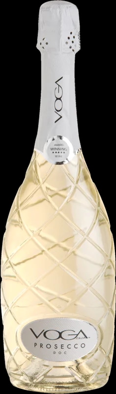 Voga Italia Prosecco DOC bilé